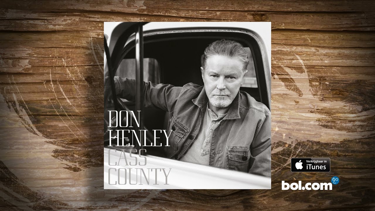 Don Henley (2015)