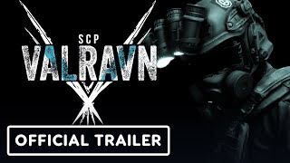 SCP: Valravn - Official Teaser Trailer | Critical Reflex Direct 2025