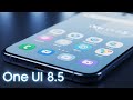 Samsung One UI 8.5 – Massive New Features & Big Changes You Need To See!
