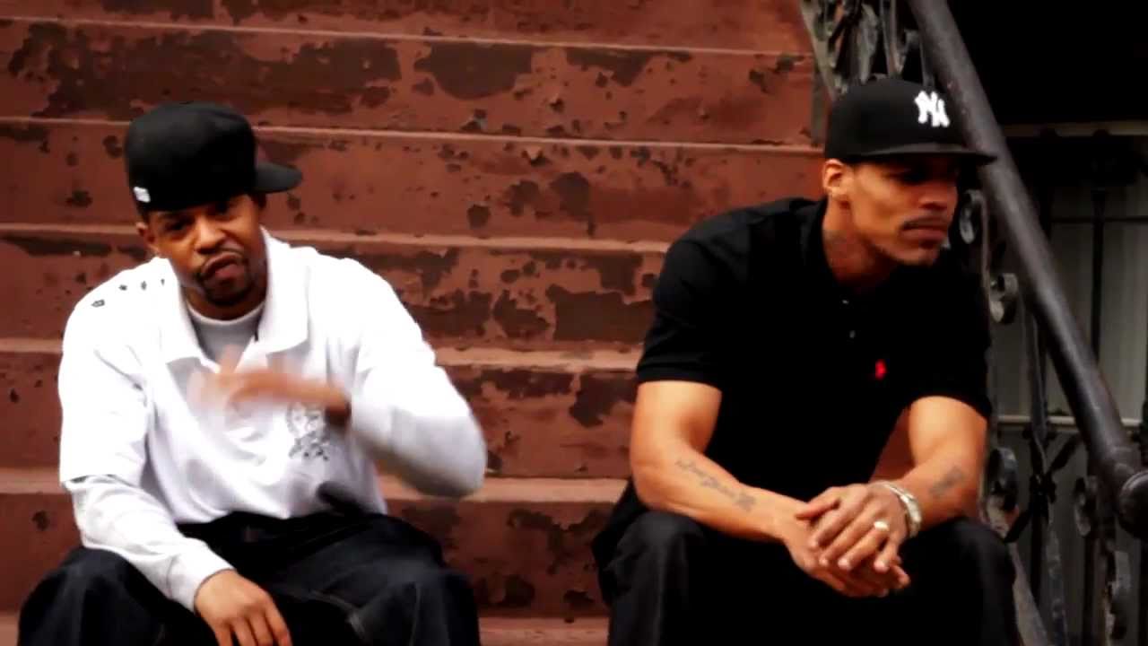 @shahcypha @officialgat B.R.O.S. (Video)