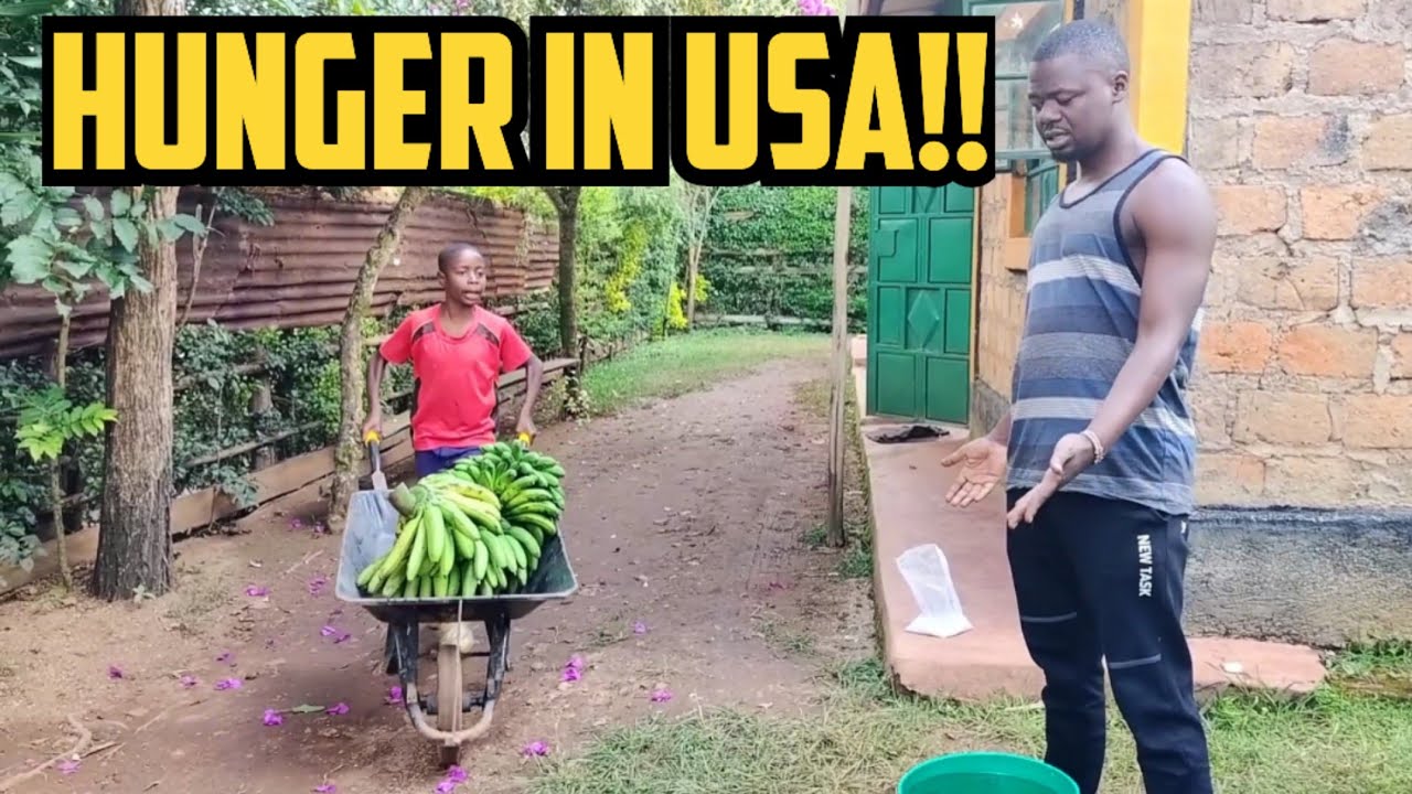 WATU WA USA WANATESEKA!! ONSONGO GRANDMOTHER!!@Onsongo Comedy Ke