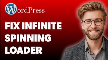 How To Fix The Infinite Spinning Loader On Woocommerce Checkout Page [2025 Guide]