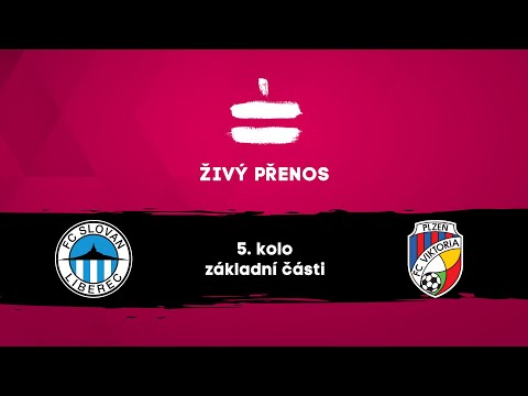 FC Slovan Liberec - FC Viktoria Plzeň / 1. liga žen