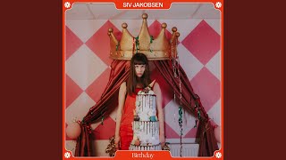 Video thumbnail of "Siv Jakobsen - Birthday"