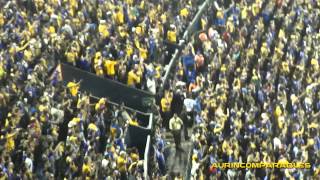 Libres y lokos - Tigres vs Xolos YouTube Videos