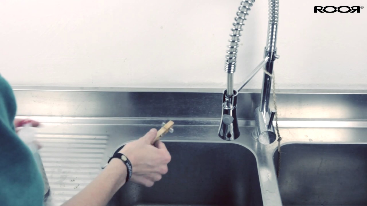 ROOR - COME PULIRE IN FILTRO IN VETRO PHUNCKY FEEL TIPS IN MENO DI UN MINUTO //  by PuntoG