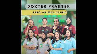 Profil Dokter Zero Animal Clinic screenshot 4