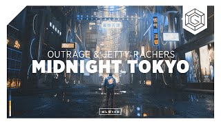 OUTRAGE & Jetty Rachers - Midnight Tokyo