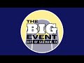 The Big Event