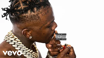 DaBaby - ROOF (Official Audio)