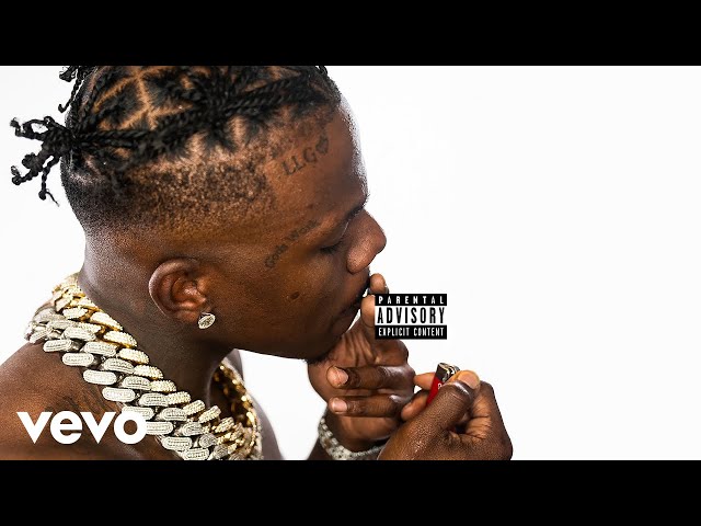 DaBaby - ROOF