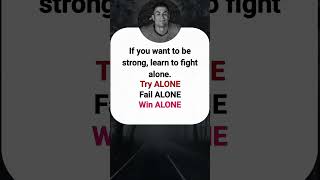 The Law of the Mountain #StoicMindset #UnbreakableStrength #InnerFortress #education #motivation