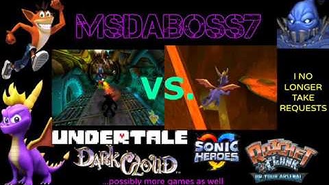 Magma Sewer - CB2/Spyro 2 Remix