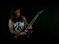 Northtale  only human official guitar playthrough