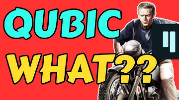 What is Qubic and Why is it one of the most important things to happen to Crypto (Qubic Explained)