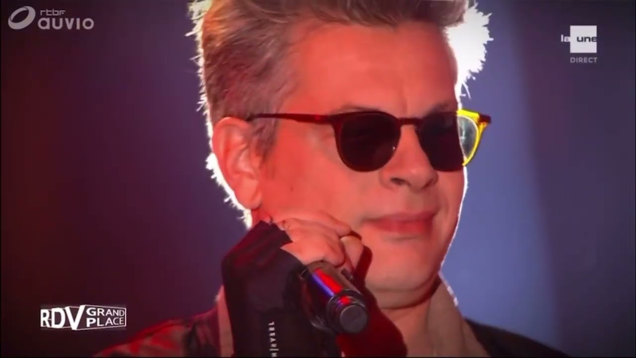 Benjamin Biolay • Rends l Amour