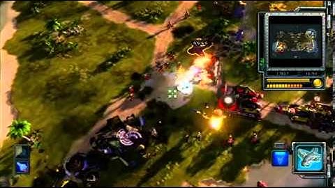 Command & Conquer: Red Alert 3 - Ultimate Edition launch trailer