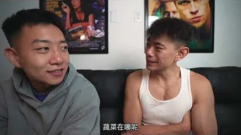 【帶粉絲練90天!】他的身體發生了什麼變化?! - 天天要聞