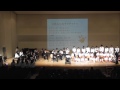 オープニング〜おもちゃのチャチャチャ