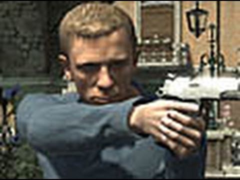 cgr-undertow---quantum-of-solace-007-for-xbox-360-video-game-review
