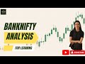 Bank Nifty Next Big Move? | Today’s Analysis &amp; Tomorrow’s Targets