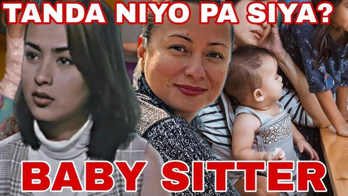 SIKAT NA ARTISTA NOON! BETH TAMAYO, BAKIT NAGING BABY SITTER NA LANG? KAYA  PALA UMALIS NG PILIPINAS!