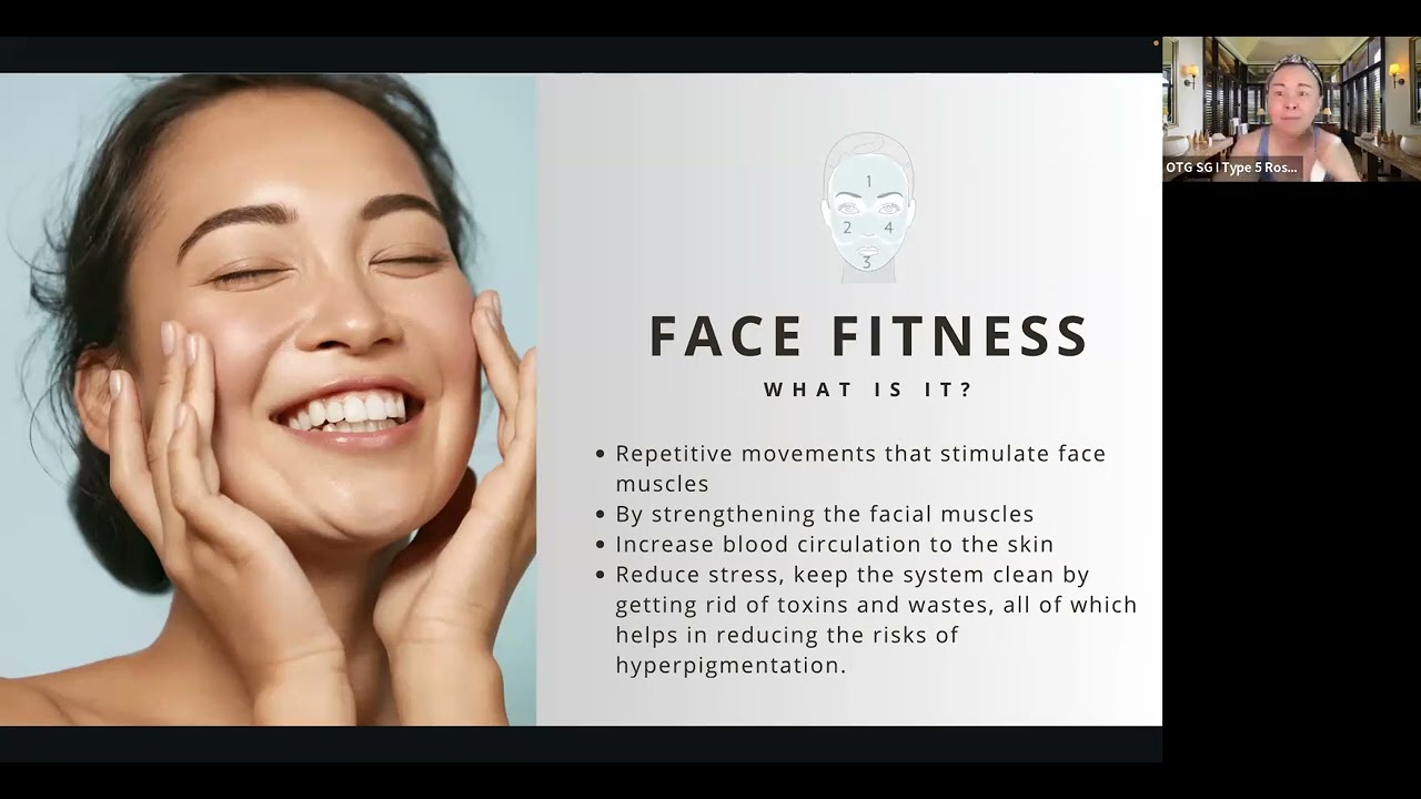 Sept 4 2023, Face Challenge with Rosalind