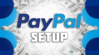 💸BUSINESS: How To Setup PayPal (For Music Producers) - How To Setup PayPal API Credentials #NPLB 🙏