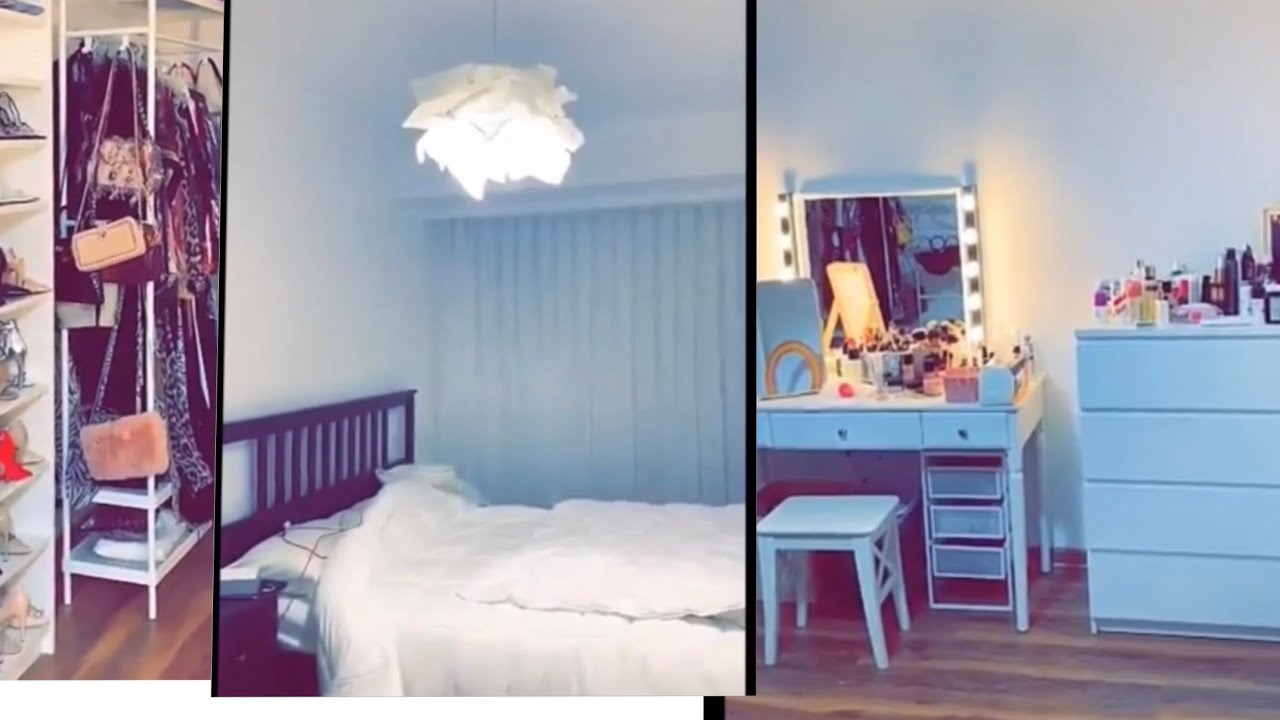 جوله في غرفه هيفاء حسوني  لاول مره🛏🛋