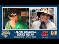 Surprise Sweeps All Across MLB | 646