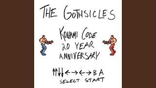 Konami Code (Coldkill Rexxtended Mix)