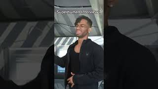 Superhuman Interviews 7 #funny #comedy #skits #skit #sketchcomedy #superhumaninterview