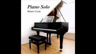 Video thumbnail of "Le Più Belle Canzoni Straniere  Colonne sonore e Cover per Solo Piano"