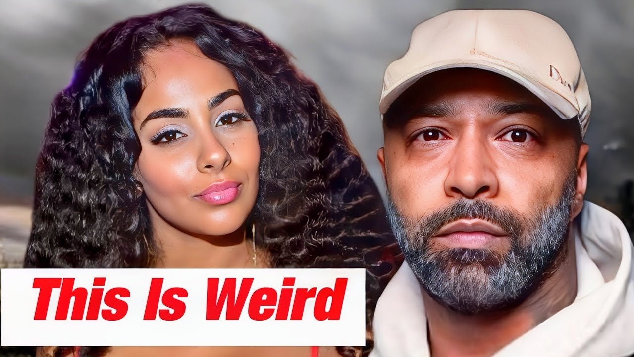Joe Budden DISSECTS Aiysha Diaz Viral  Comments On ‘Earn Your Leisure’ 
