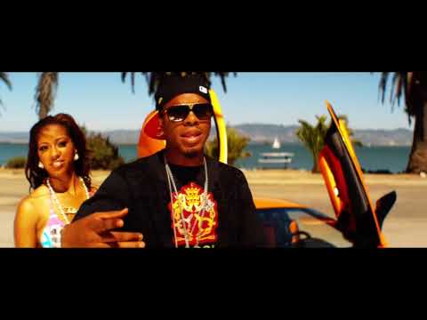@Kafani "Get That Dough" Ft. Dorrough Gucci Mane (Official Video)