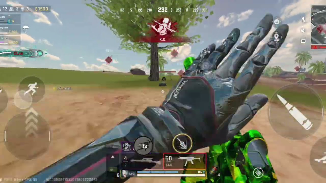 Subiendo de maestro a leyenda