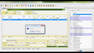 Billing software for Pharmacy Medical Shops Retail - Billing screenshot 3