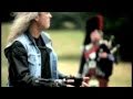 Capture de la vidéo Grave Digger - "Highland Farewell"