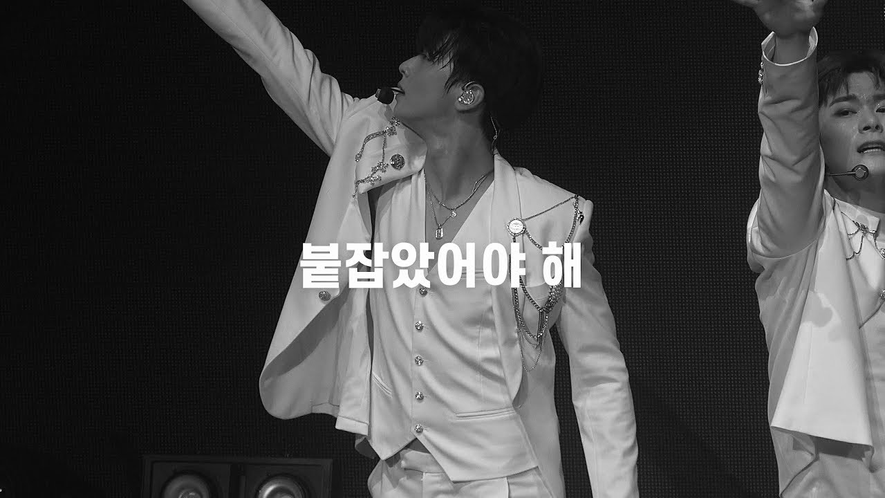 190326 ASTROAD IN SF -붙잡았어야 해 차은우 FOCUS