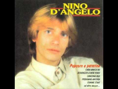 Nino D'Angelo - Luntano senza 'e te (1984)