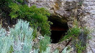 Exploring the Abandoned Dumas Mine in Its Picturesque Canyon