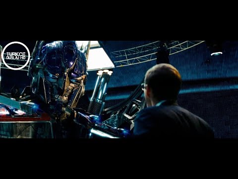 Transformers: Yenilenlerin İntikamı | Ya Biz Gidersek ve Yanıldıysanız || Best Movies HD