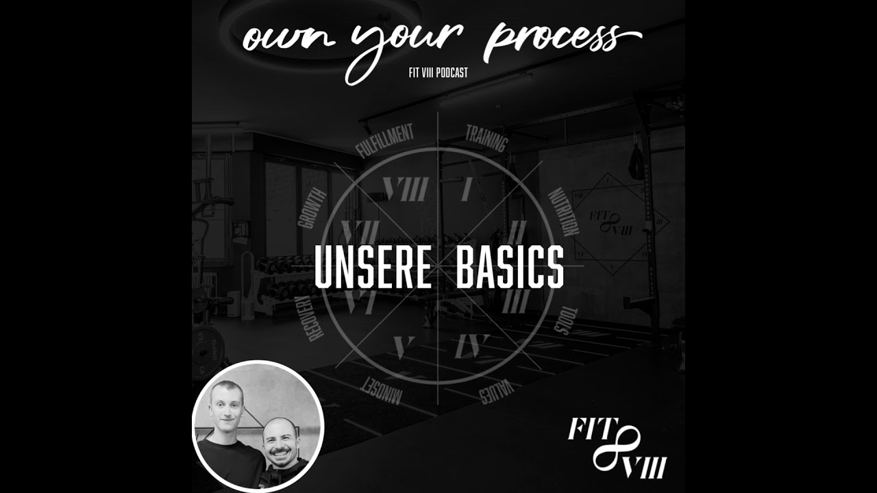 Unsere Basics