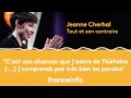 Capture de la vidéo Tout Et Son Contraire 3 - Jeanne Cherhal