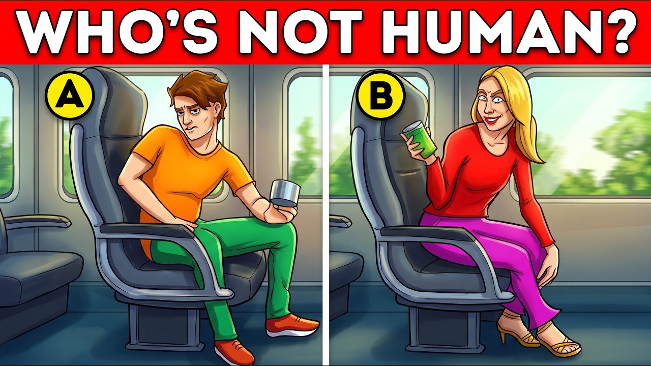 Not Human Examples 10 Tech Billionaires Who Are Not Human - YouTube