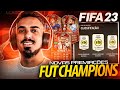 FIFA 23 ||  EA MUDOU AS RECOMPENSAS DO FUT CHAMPIONS FINALS 🔥  NOVAS PREMIAÇÕES DA WL!!!