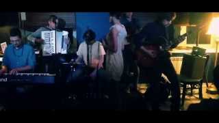 EL TANGO - Port coton (ZAZ cover)