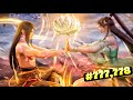 Weak Boy Becomes God Anime Season 6 Part :) 777 & 778 Xiao Yan Breakthrough Fight Saint