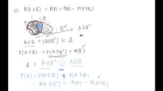 SIT3001 Week 5 (Lebesgue measure on the unit interval, Tutorial 2)