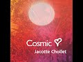 Expansion de conscience spiritualit musique cosmique chamanique jacotte chollet